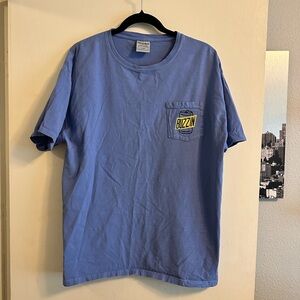 Blue Boys are Buzzin Men's T-Shirt
